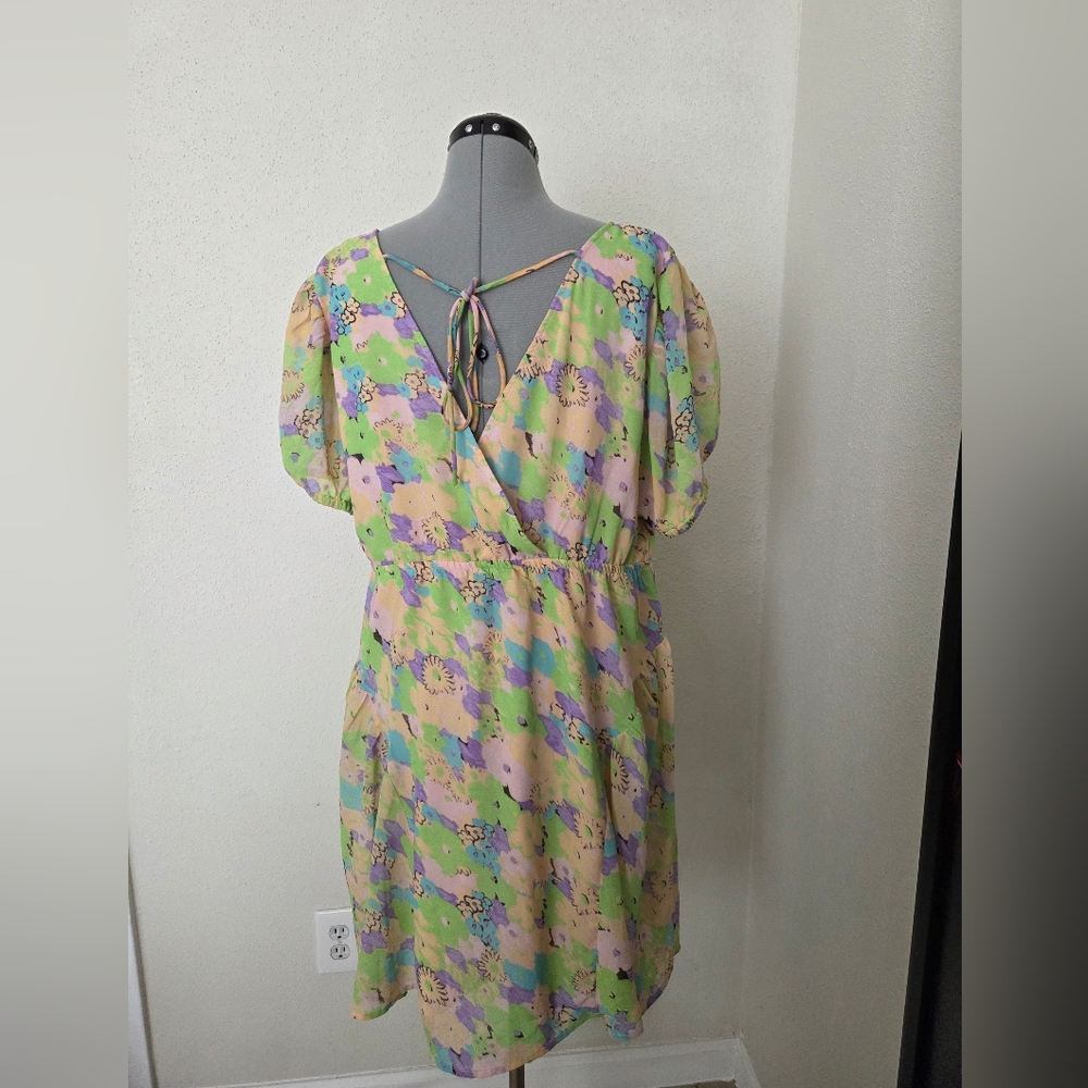 ASOS Design Dress - Picture 4 of 4